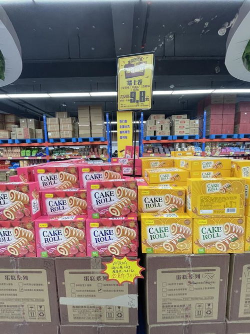 真相了！火爆徐州的臨期食品工廠直銷倉儲店，真的便宜嗎？